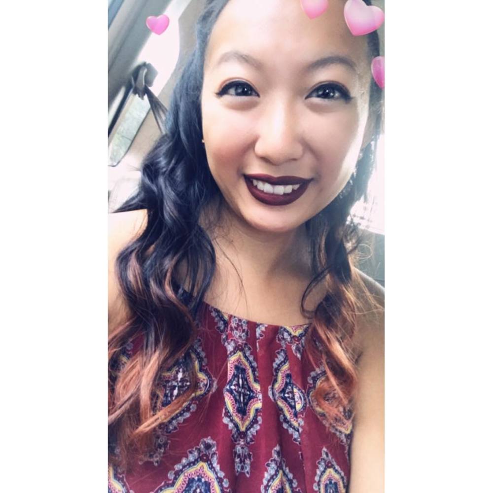 Meet your Posher, Casey